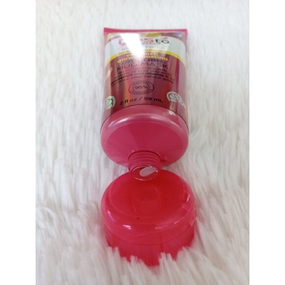 Yes To Grapefruit Brightening Vitamin C Glow-Boosting Unicorn Mud Mask - SEALED - Picture 6 of 6